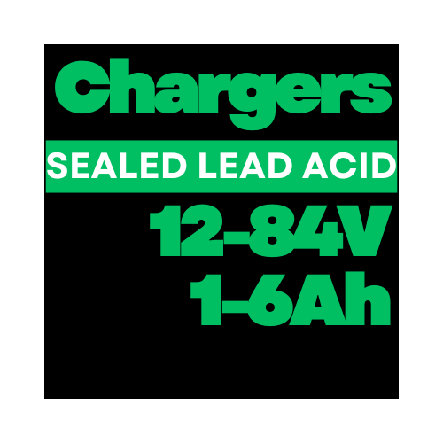 Lead Acid Chargers