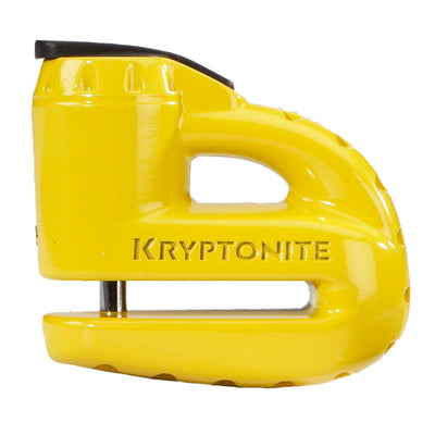 Disc Brake Lock Type C Alarm