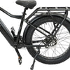 SHOK Atomik Fat Tire Mountain eBike
