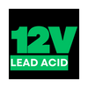 Lead Acid 12V Chargers