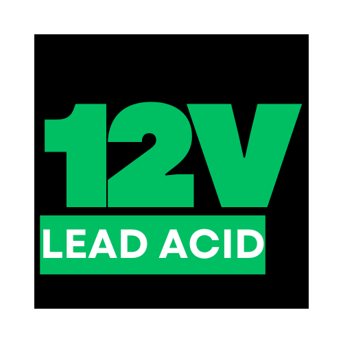 Lead Acid 12V Chargers