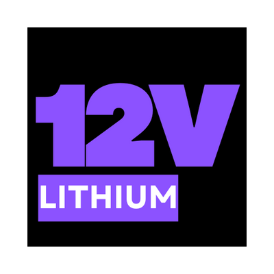 Lithium 12V Chargers