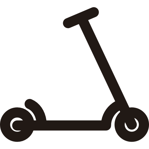 Front Tire Change - Electric Kick Scooter