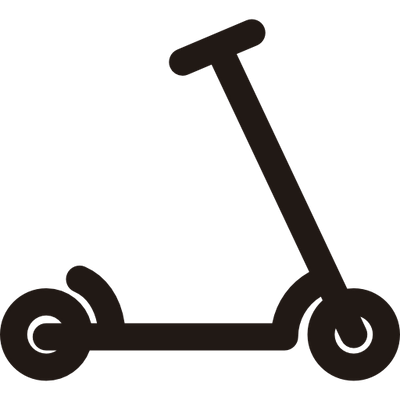 Front Tire Change - Electric Kick Scooter