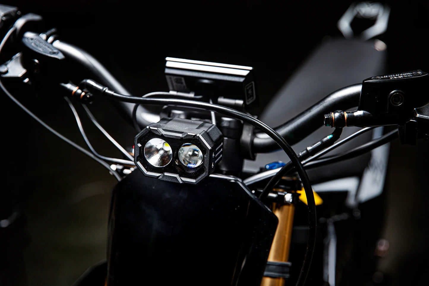ALTIS Sigma Electric Dirt Bike High Power