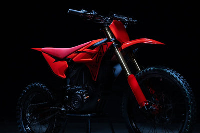 ALTIS Sigma Electric Dirt Bike High Power