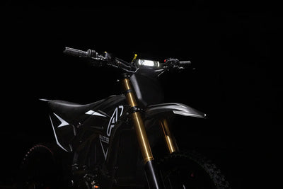 ALTIS Sigma Electric Dirt Bike High Power