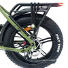 TAUBIK Aspect - Fat Tire eBike
