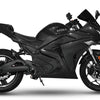 EVOQUE Streetster R - Motorcycle Style eBike