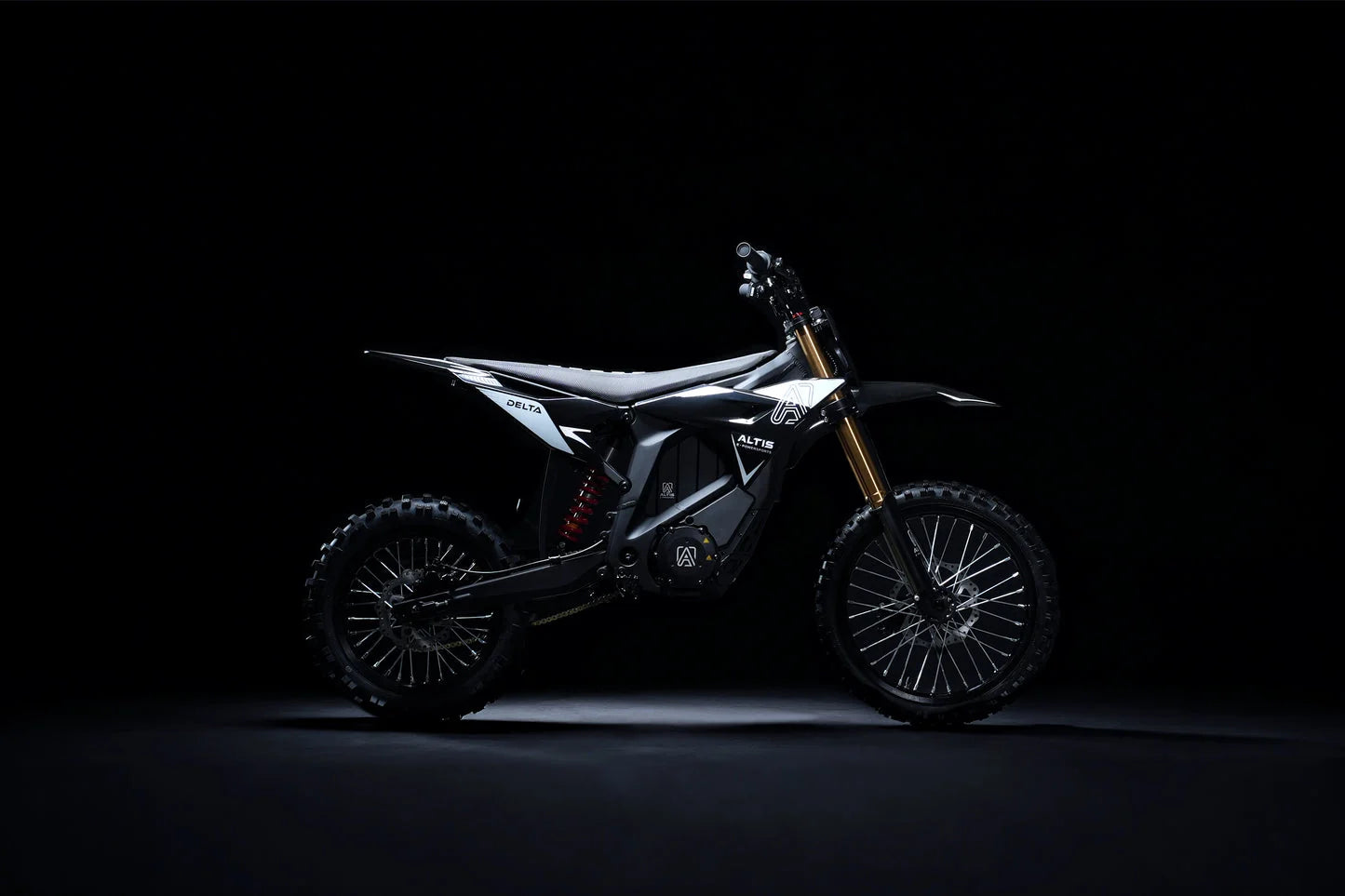 ALTIS Delta Electric Dirt Bike