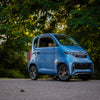 ECOLO ET4 Cruise Connect - Enclosed Mobility Scooter