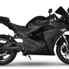 EVOQUE Streetster R - Motorcycle Style eBike