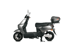 EVOQUE Atom V2 - Scooter Style eBike