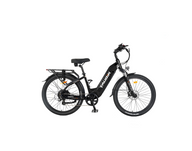 TAUBIK Blackburn 260T - Step Through eBike