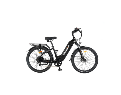 TAUBIK Blackburn TL - Step Through eBike