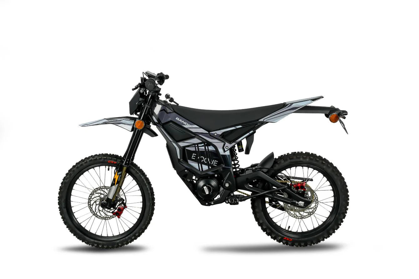 EVOQUE Bandit Electric Dirt Bike