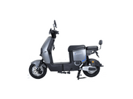 EVOQUE Atom - Scooter Style eBike
