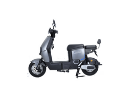 EVOQUE Atom - Scooter Style eBike