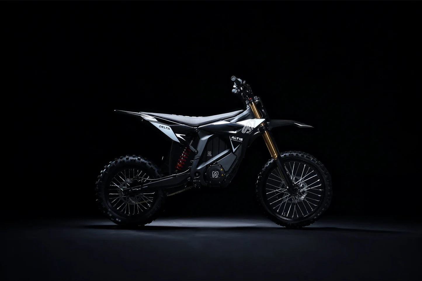 ALTIS Delta Electric Dirt Bike
