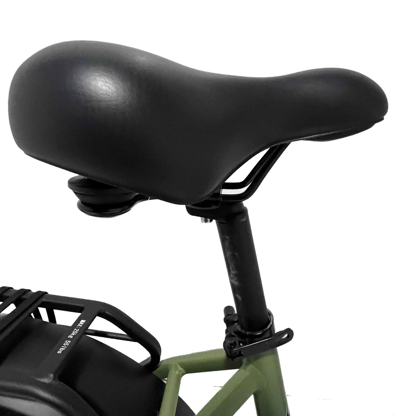 TAUBIK Aspect - Fat Tire eBike
