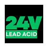 Lead Acid 24V Chargers
