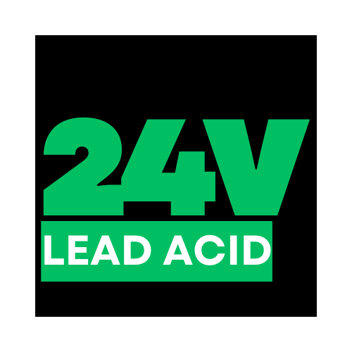 Lead Acid 24V Chargers