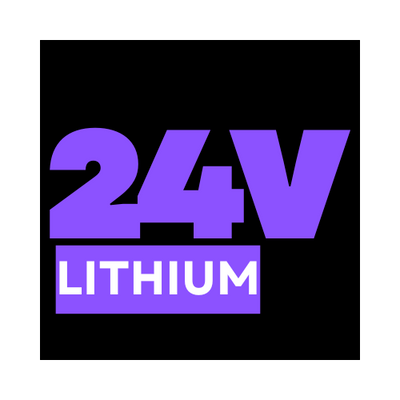 Lithium 24V Chargers