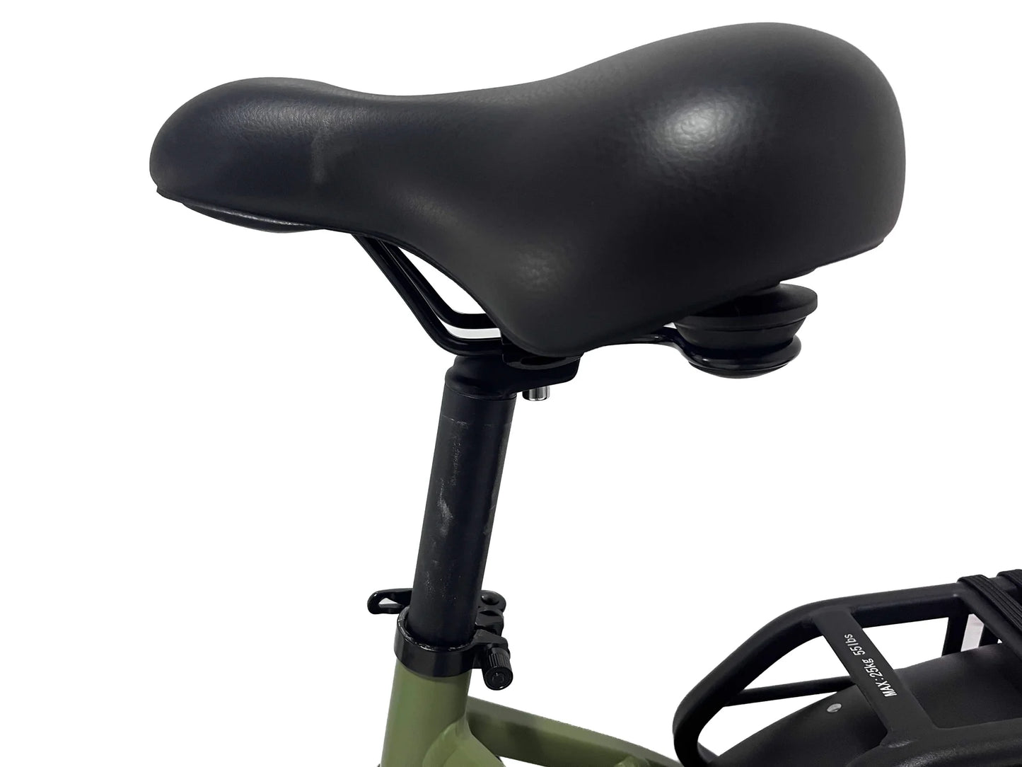 TAUBIK Aspect - Fat Tire eBike