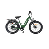 TAUBIK Tour - Step Through Fat Tire eBike