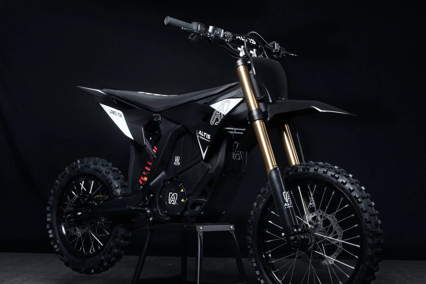 ALTIS Delta Electric Dirt Bike