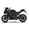 EVOQUE Streetster R - Motorcycle Style eBike