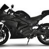 EVOQUE Streetster R - Motorcycle Style eBike