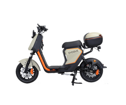 EVOQUE Stinger Plus - Scooter Style eBike