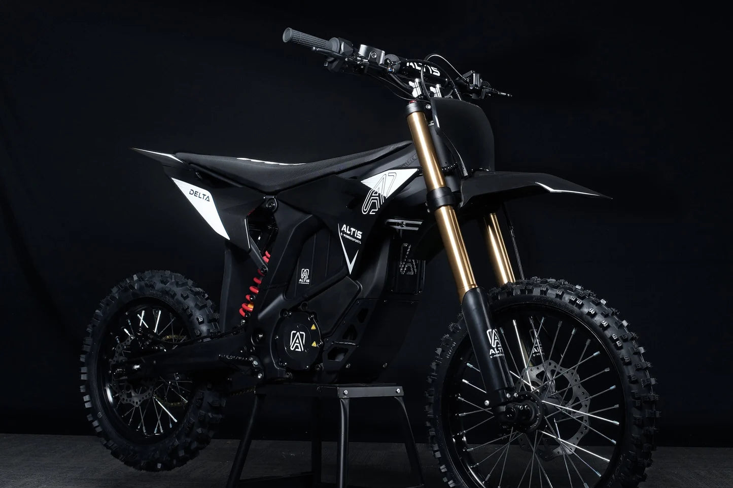 ALTIS Delta Electric Dirt Bike