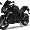 EVOQUE Streetster R - Motorcycle Style eBike