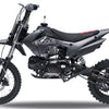 EVOQUE GAS VQ-125R 125cc Dirt Bike