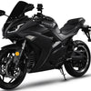 EVOQUE Streetster R - Motorcycle Style eBike