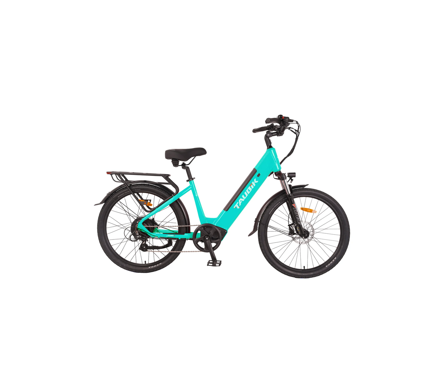 TAUBIK SOHO 50 - Step Through eBike