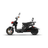EMMO Monster S 84v - Scooter Style eBike