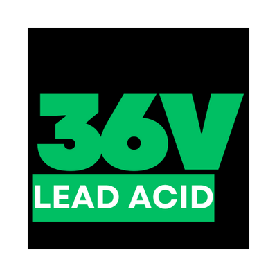 Lead Acid 36V Chargers