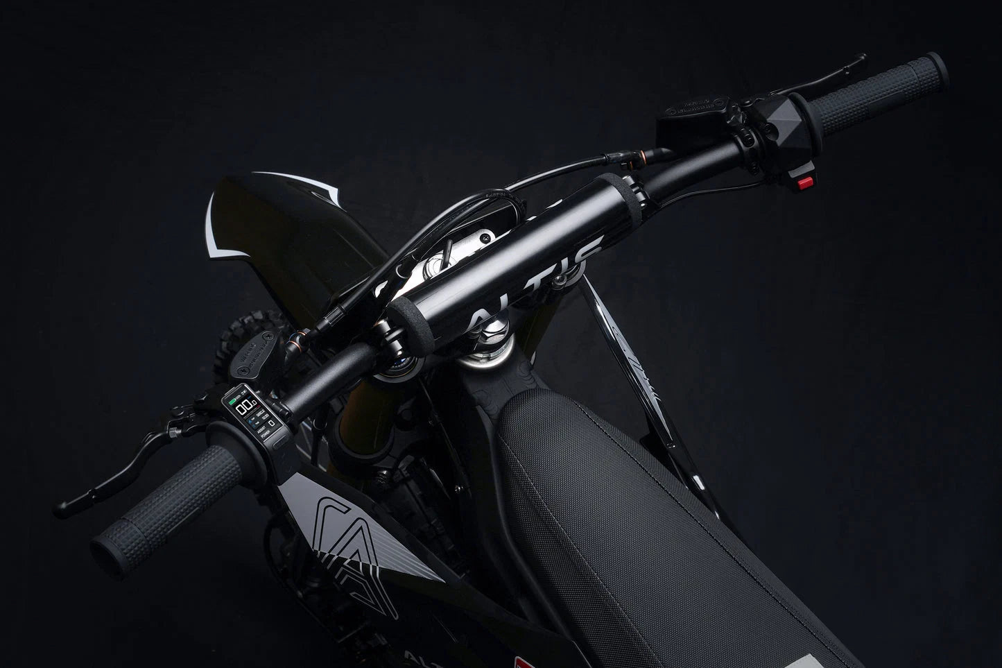 ALTIS Delta Electric Dirt Bike