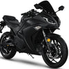 EVOQUE Streetster R - Motorcycle Style eBike