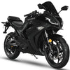 EVOQUE Streetster R - Motorcycle Style eBike