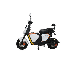 EVOQUE Stinger - Scooter Style eBike