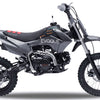 EVOQUE GAS VQ-125R 125cc Dirt Bike