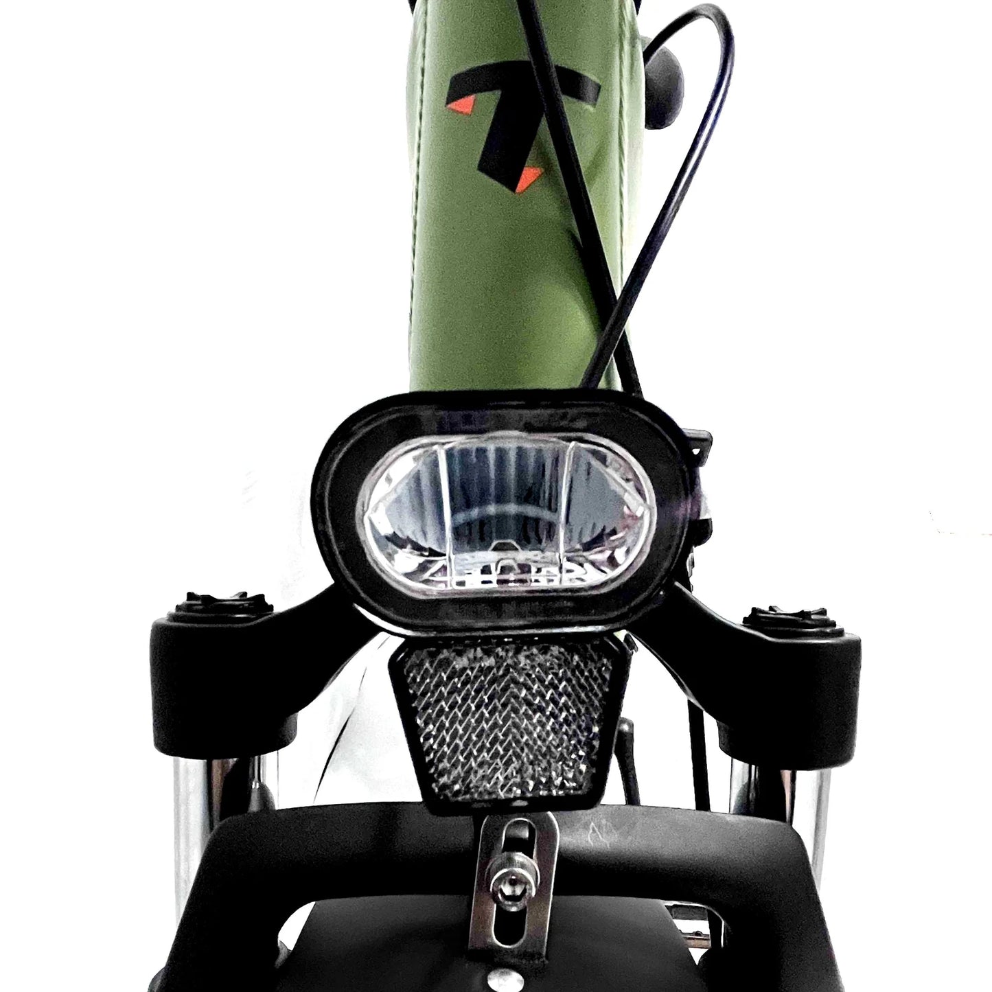 TAUBIK Aspect - Fat Tire eBike