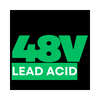 Lead Acid 48V Chargers
