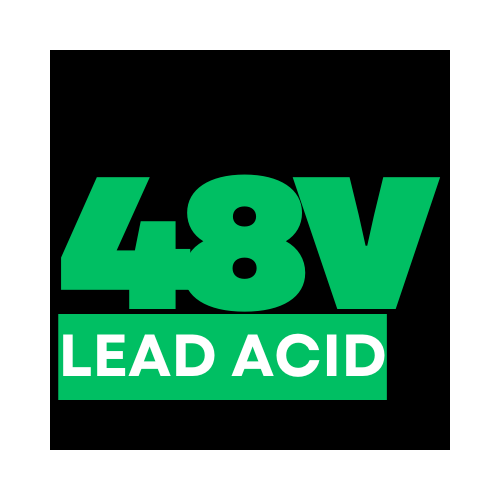 Lead Acid 48V Chargers