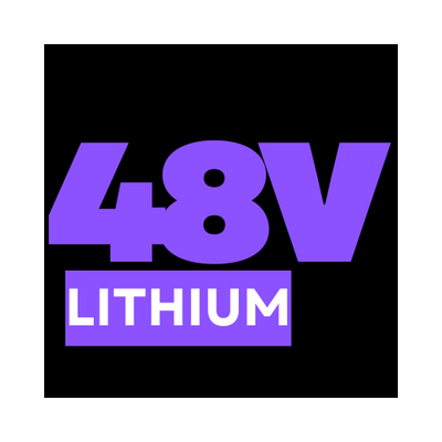 Lithium 48V Chargers