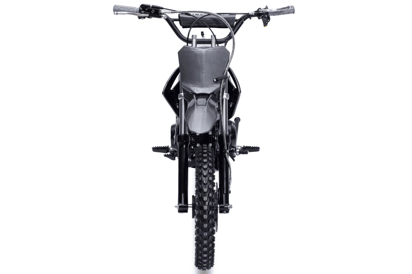 EVOQUE GAS VQ-125R 125cc Dirt Bike